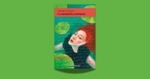 La nuotatrice notturna di Adrián N. Bravi: un viaggio poetico tra identità e segreti familiari