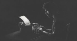 Pseudonimi letterari famosi: quando l’autore si nasconde dietro un nome fittizio