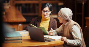 Biblioteche e apprendimento permanente: i nuovi centri di formazione per adulti
