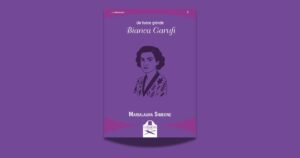 Un fuoco grande: Marialaura Simeone riscopre Bianca Garufi, musa e pioniera dimenticata