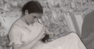 Angelica Garnett, l’ultima testimone del Bloomsbury group