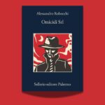 Alessandro Robecchi, Omicidi Srl, Sellerio, Palermo 2026