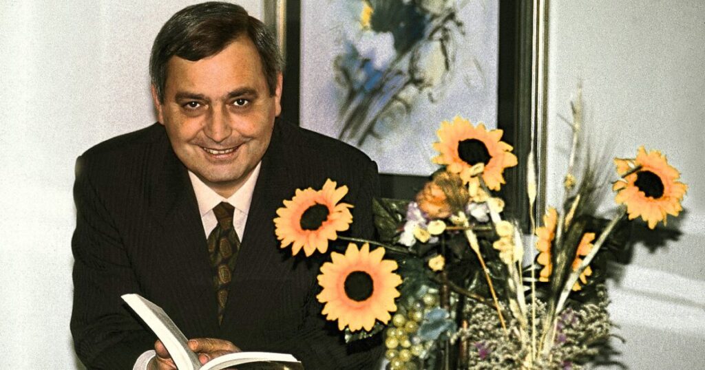 Vittorio Messori (1941-2026)