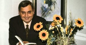 Addio a Vittorio Messori, il giornalista che ha fatto di Gesù un’inchiesta