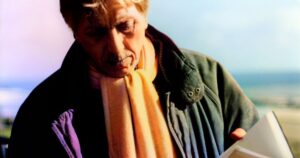 Nanni Cagnone, il poeta solitario che ha scavato tunnel nel silenzio