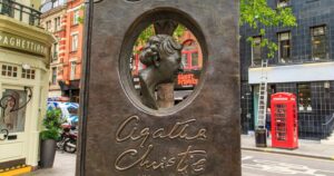 I romanzi di Agatha Christie che non puoi perderti: 5 capolavori del giallo