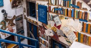 Vetrina libri: sette titoli da leggere