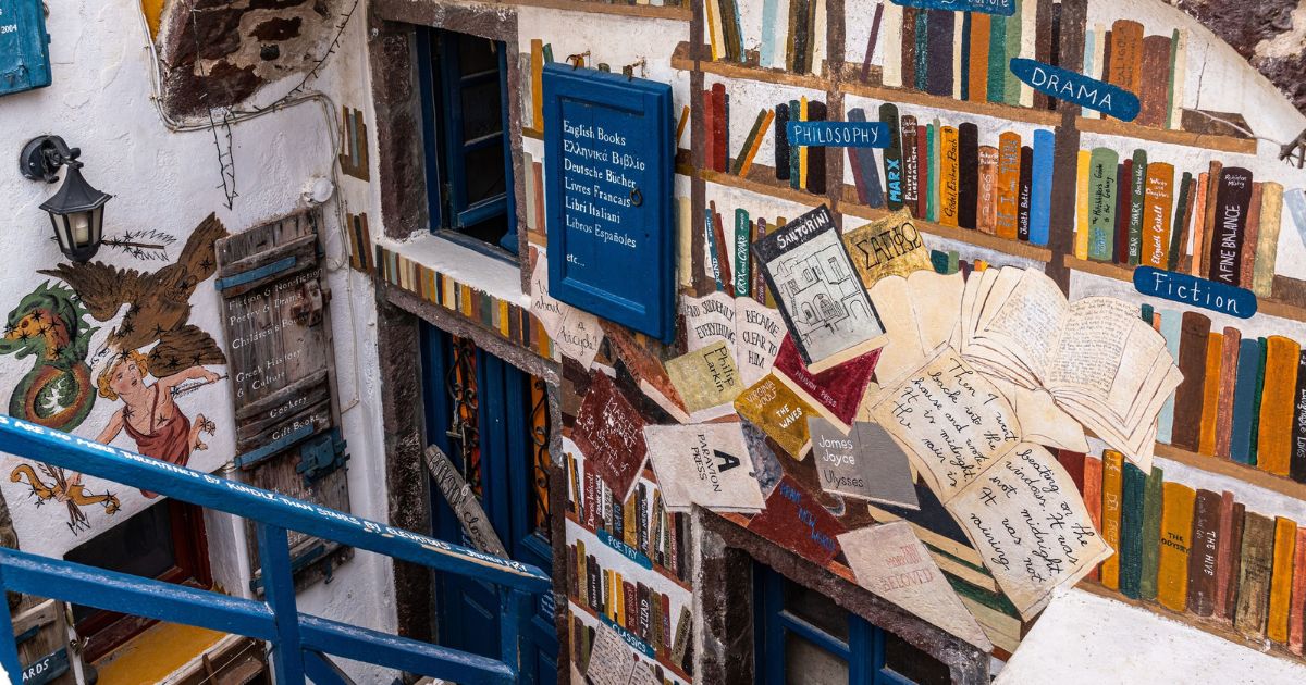 Vetrina libri: sette titoli da leggere consigliati da Valerio Calzolaio