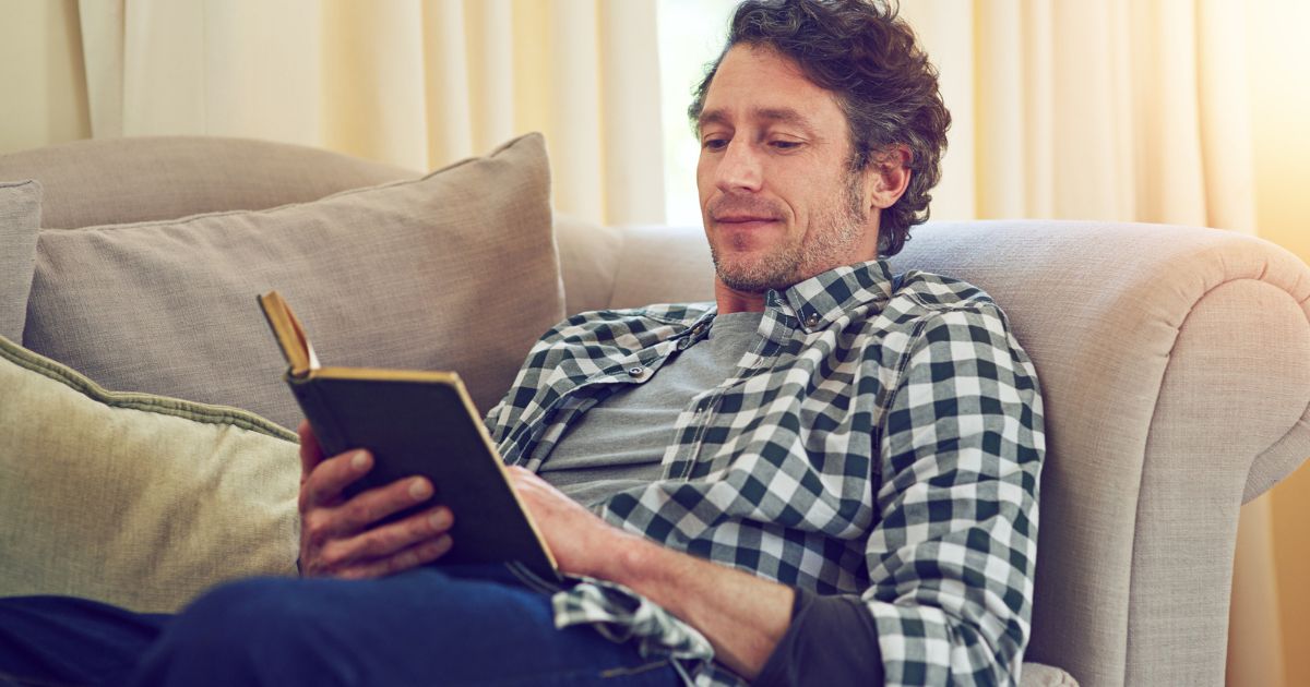 Benefici della lettura sulla salute