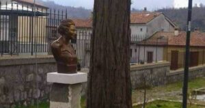 Donata Doni, voce poetica dimenticata del Novecento italiano