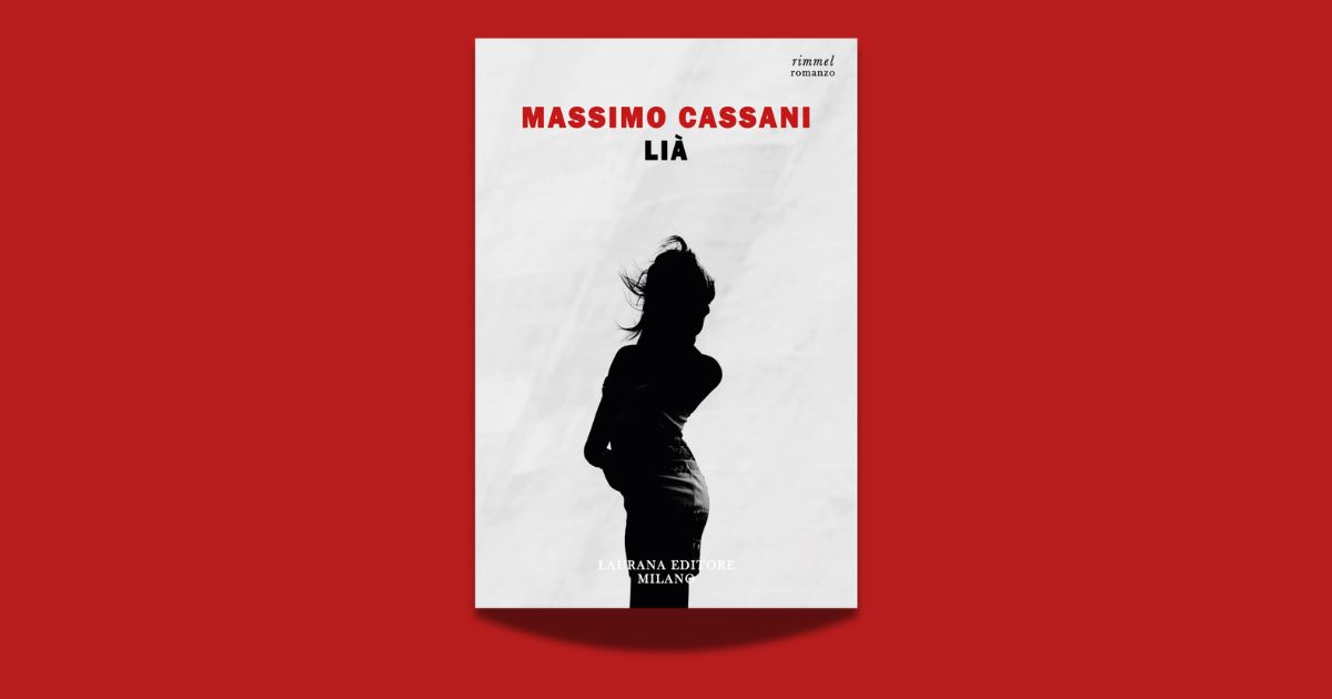 Massimo Cassani, Lià, Laurana 2026