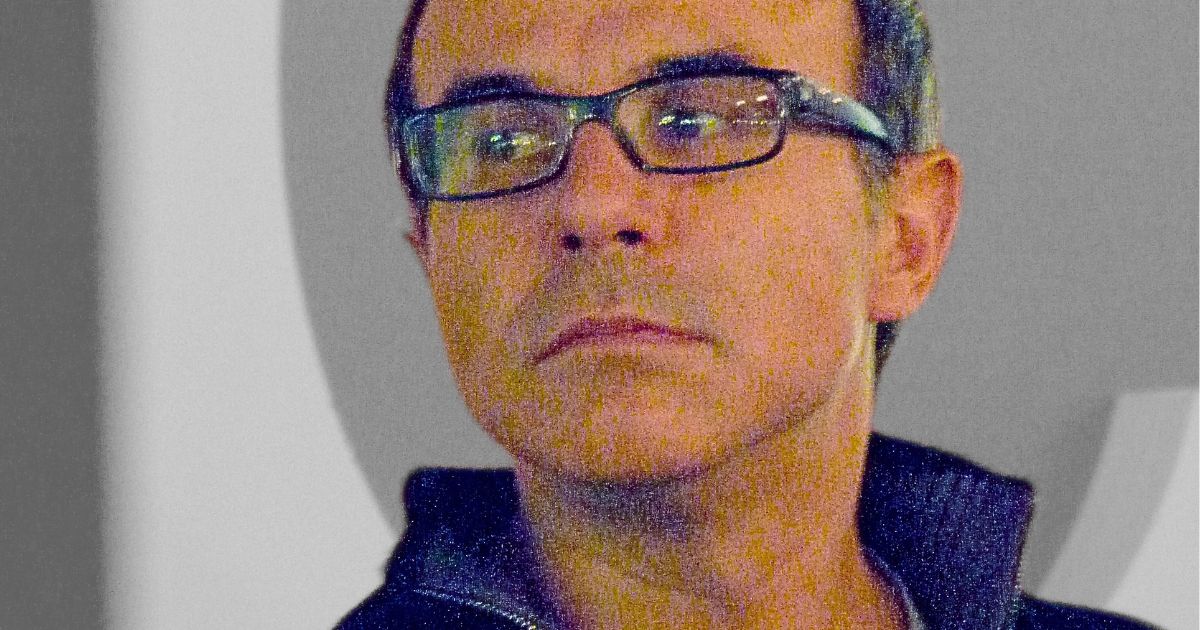 Philippe Besson