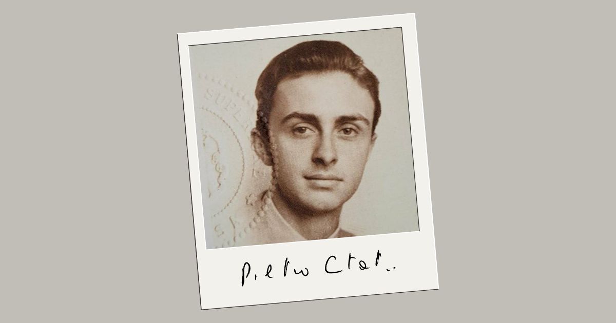 Pietro Citati (1930-1922)