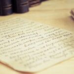 Romanzi epistolari moderni