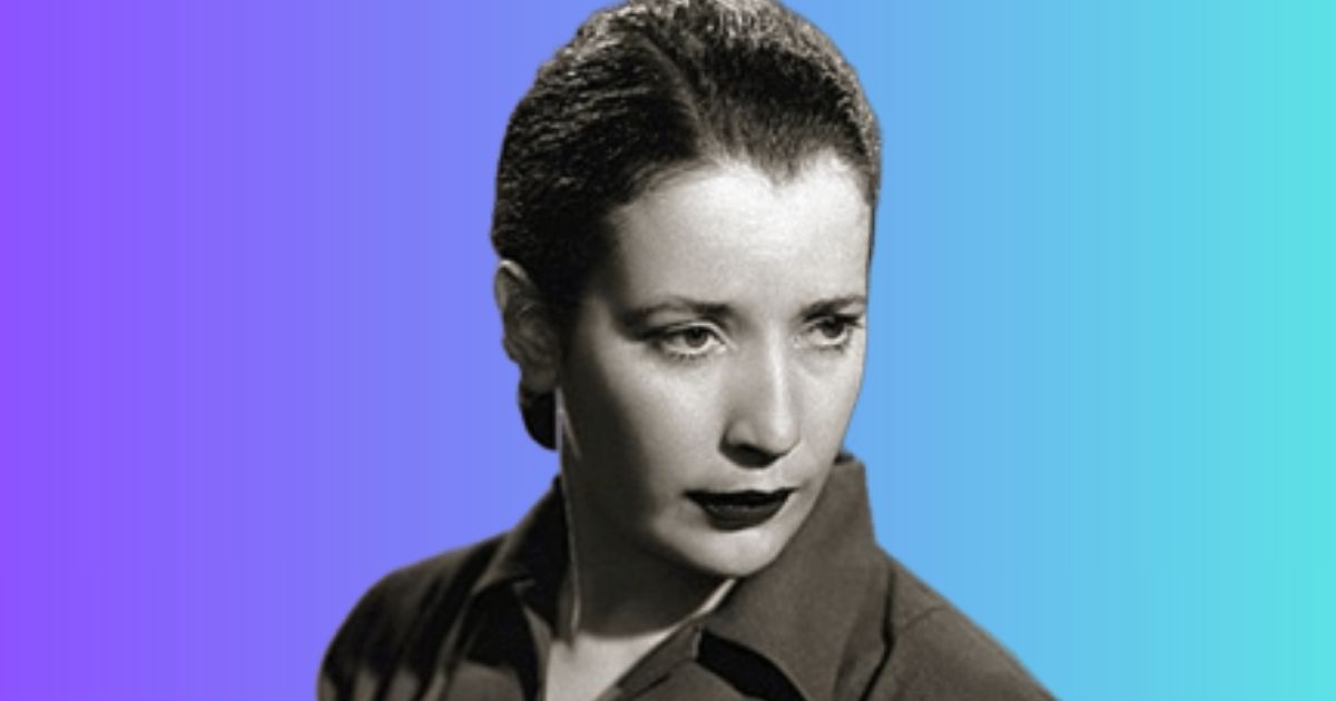 Anna Maria Ortese (1914-1998)