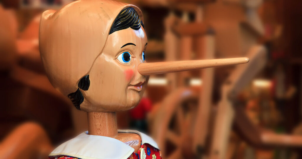 Pinocchio