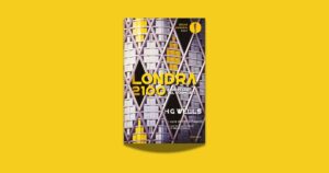 Londra 2100