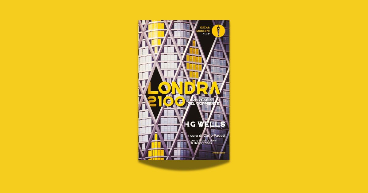 Londra 2100
